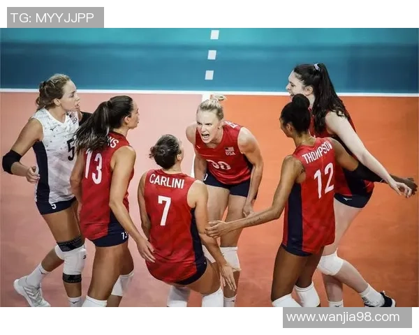 深圳排球队技术对比深度解析与战术优势探讨