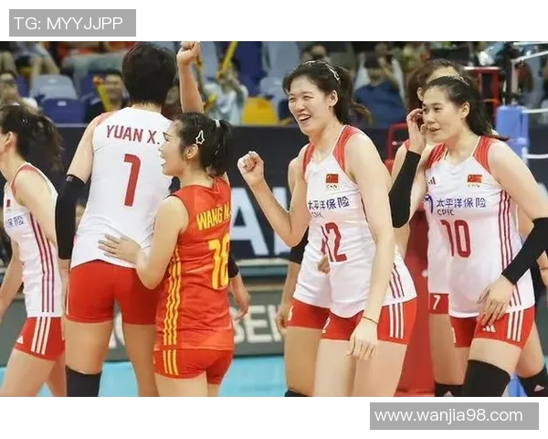 重庆排球队以83分稳居挑战赛积分榜首位争夺冠军在即
