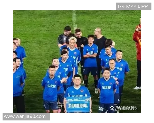 韩媒热议足球明星的影响力与未来发展趋势分析